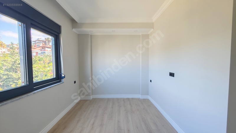 Pazarcı'da Kiralık 1+1 Daire, Deniz Manzaralı, 40m² — fotoğraf 8