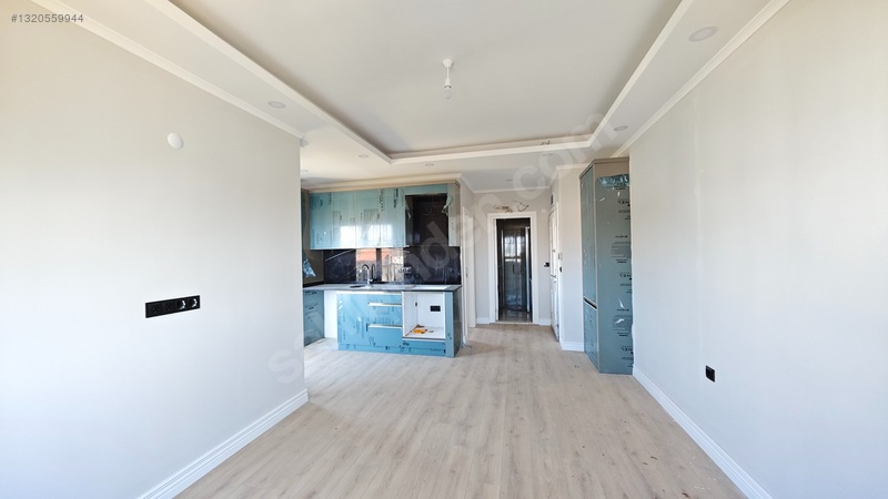 Pazarcı'da Kiralık 1+1 Daire, Deniz Manzaralı, 40m² — fotoğraf 10