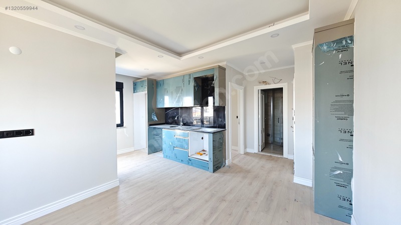 Pazarcı'da Kiralık 1+1 Daire, Deniz Manzaralı, 40m² — fotoğraf 11