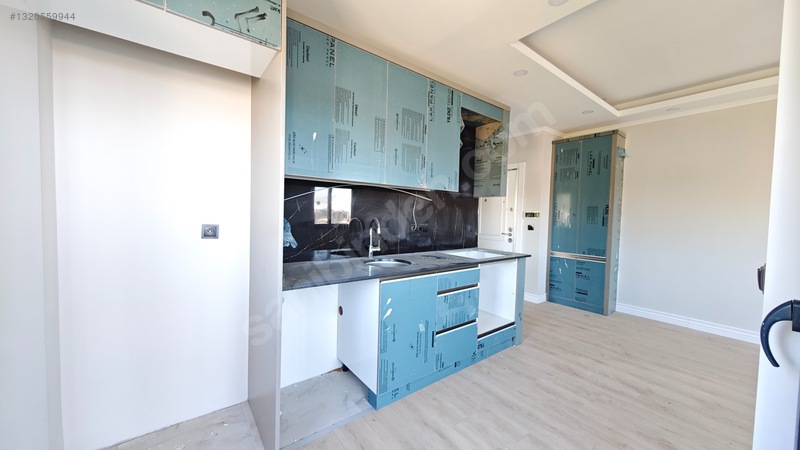 Pazarcı'da Kiralık 1+1 Daire, Deniz Manzaralı, 40m² — fotoğraf 13