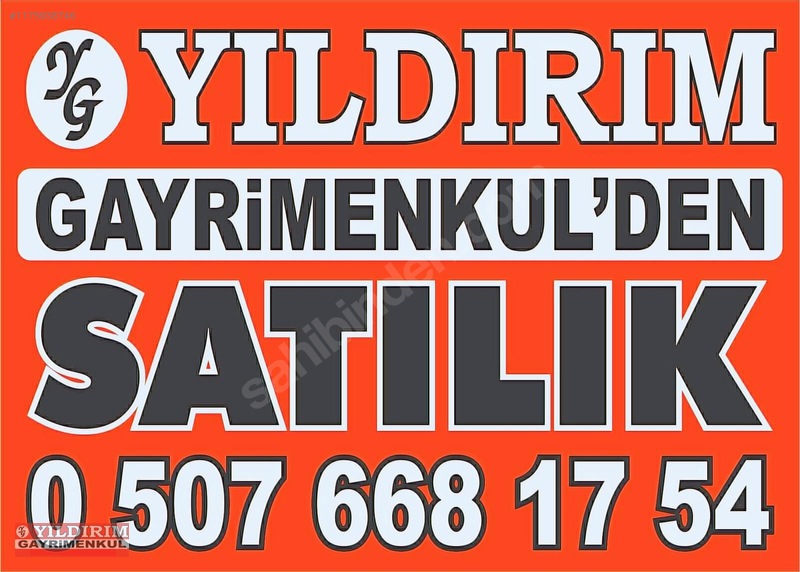Yıldırım Gayrimenkulden Denizli-baklan İlçesi Köşe İmarlı Arsaaa — fotoğraf 8