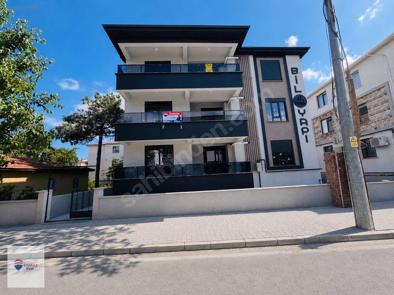 Remax Dem'Den İnönü Mahallesi 3+1 Sıfır Daire