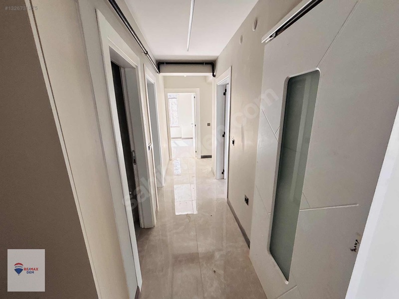 Remax Dem'den İnönü Mahallesi 3+1 Sıfır Daire — fotoğraf 3