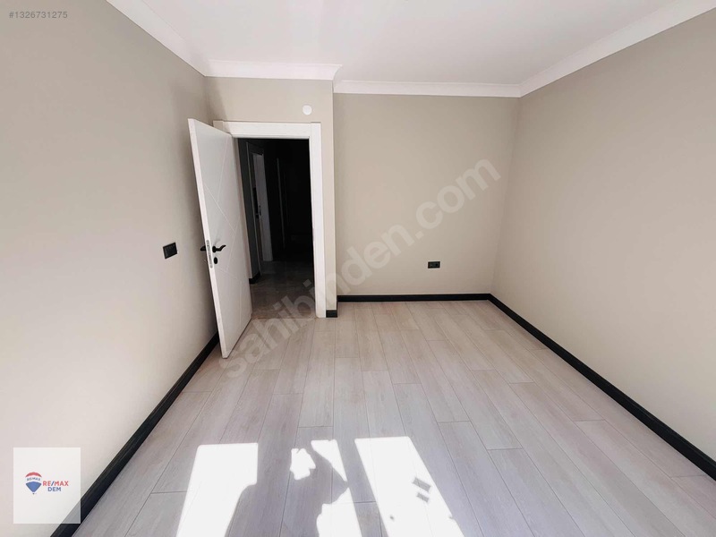 Remax Dem'den İnönü Mahallesi 3+1 Sıfır Daire — fotoğraf 7
