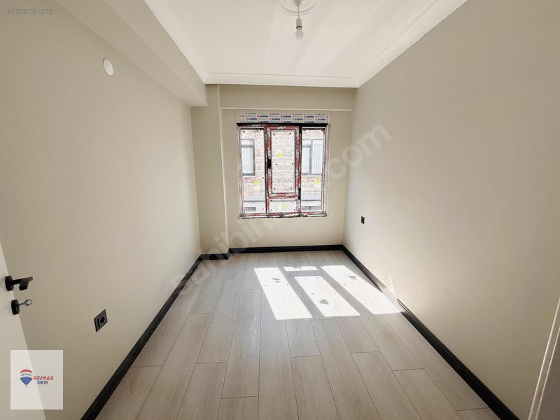 Remax Dem'den İnönü Mahallesi 3+1 Sıfır Daire — fotoğraf 8