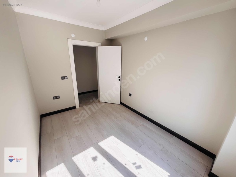 Remax Dem'den İnönü Mahallesi 3+1 Sıfır Daire — fotoğraf 9