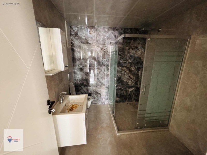 Remax Dem'den İnönü Mahallesi 3+1 Sıfır Daire — fotoğraf 15