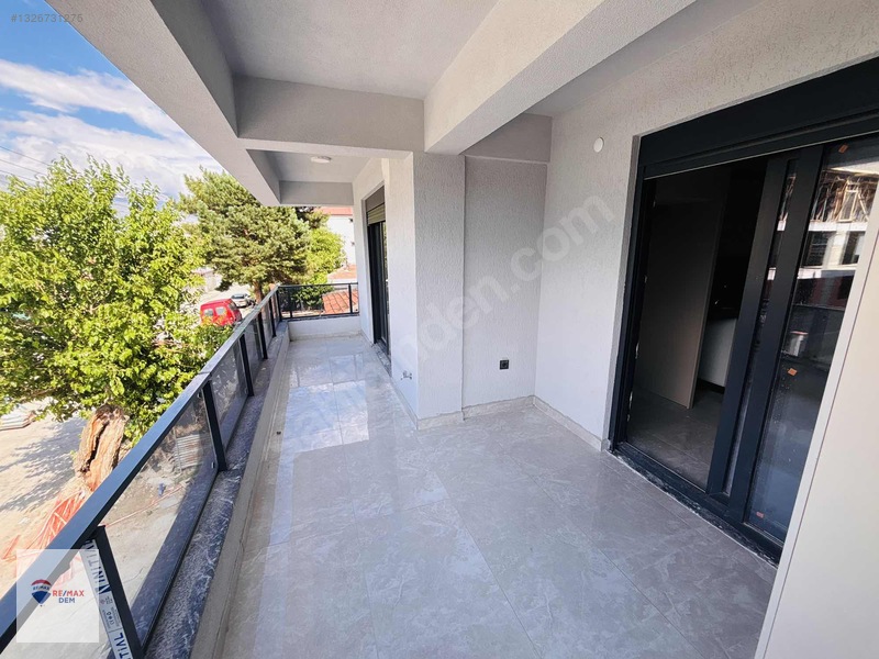 Remax Dem'den İnönü Mahallesi 3+1 Sıfır Daire — fotoğraf 16