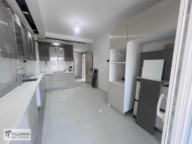 Yıldırımdan Aşağısöğütönü Mh'De 3+1 Lüks Kiralık Daire
