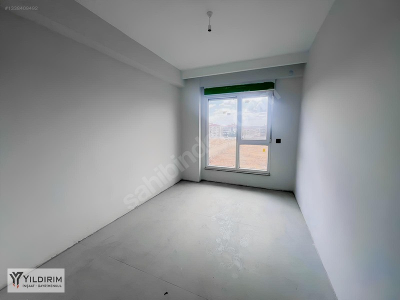 Yıldırımdan Aşağısöğütönü Mh'de 3+1 Lüks Kiralık Daire — fotoğraf 3