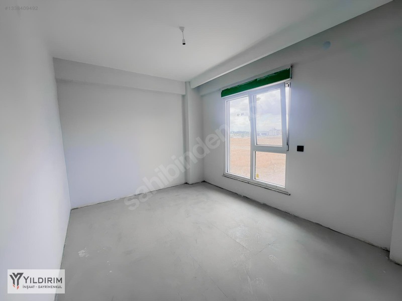 Yıldırımdan Aşağısöğütönü Mh'de 3+1 Lüks Kiralık Daire — fotoğraf 4