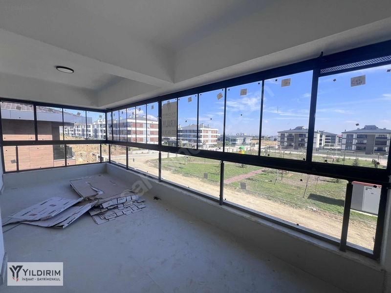 Yıldırımdan Aşağısöğütönü Mh'de 3+1 Lüks Kiralık Daire — fotoğraf 6