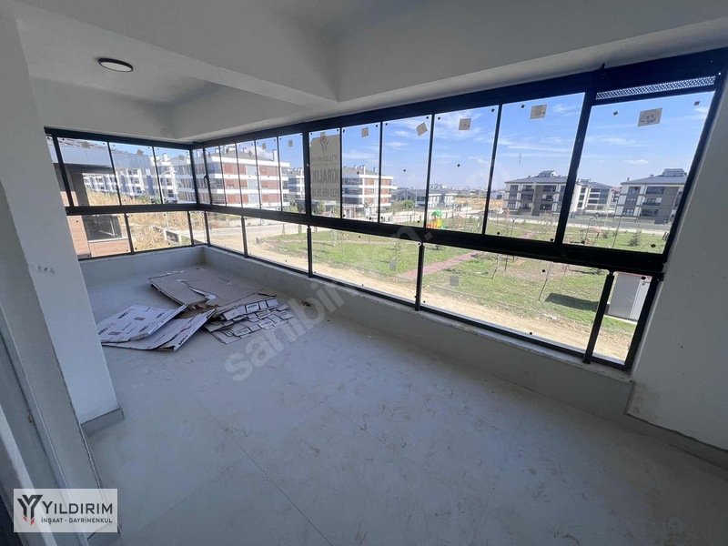 Yıldırımdan Aşağısöğütönü Mh'de 3+1 Lüks Kiralık Daire — fotoğraf 8