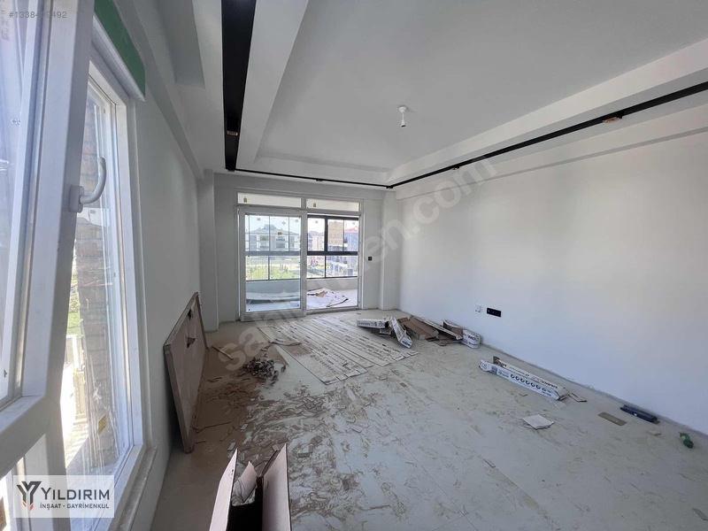 Yıldırımdan Aşağısöğütönü Mh'de 3+1 Lüks Kiralık Daire — fotoğraf 11