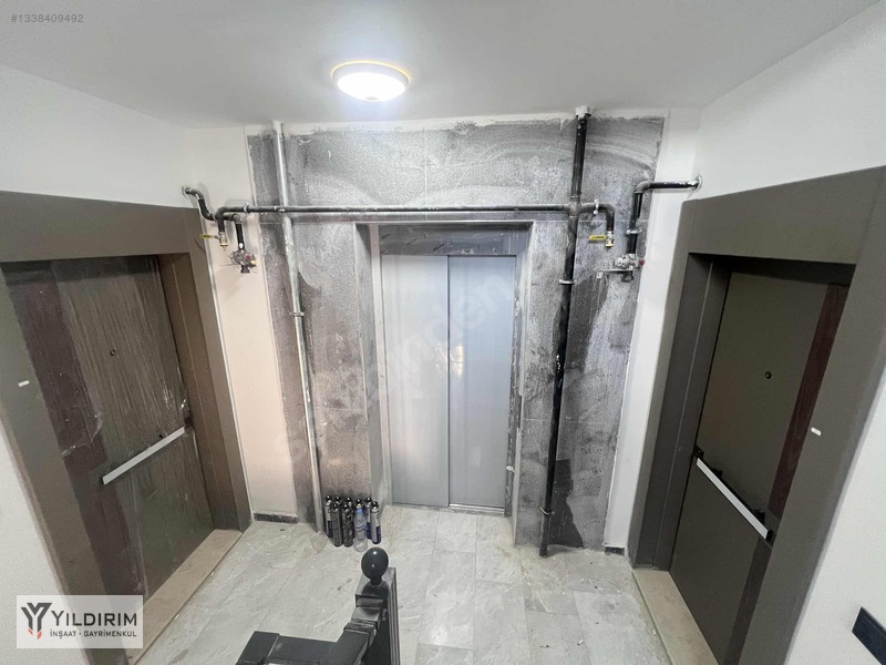 Yıldırımdan Aşağısöğütönü Mh'de 3+1 Lüks Kiralık Daire — fotoğraf 13