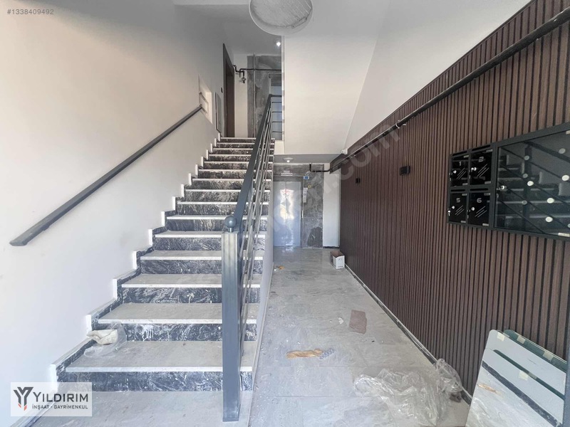Yıldırımdan Aşağısöğütönü Mh'de 3+1 Lüks Kiralık Daire — fotoğraf 14