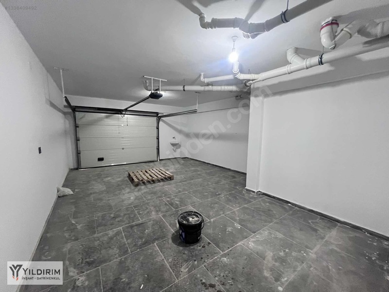Yıldırımdan Aşağısöğütönü Mh'de 3+1 Lüks Kiralık Daire — fotoğraf 15