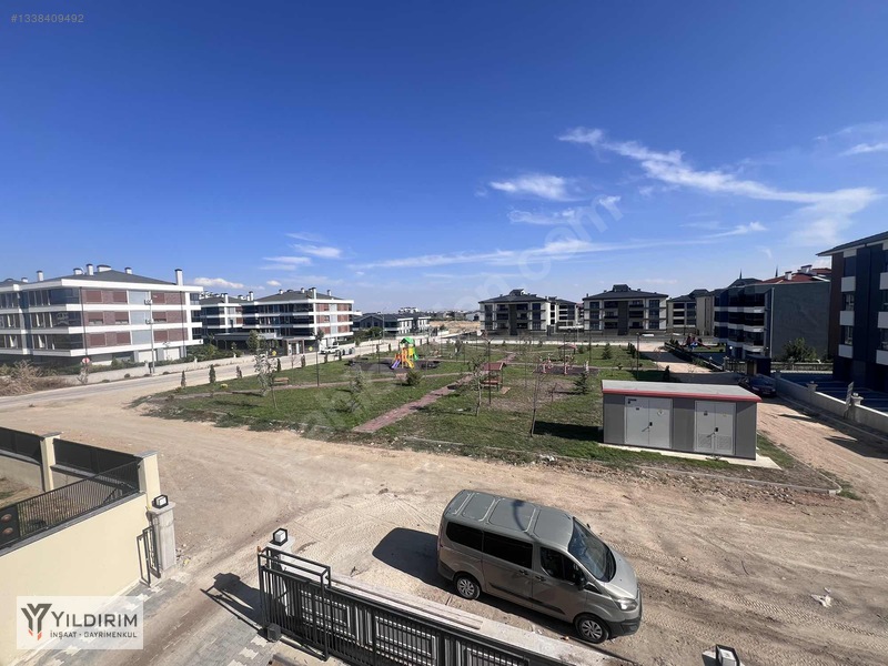 Yıldırımdan Aşağısöğütönü Mh'de 3+1 Lüks Kiralık Daire — fotoğraf 16