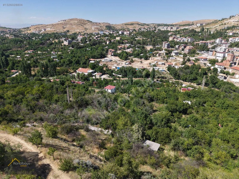 Gündüzbey'de 650 M² İmarlı Villa Arsası: Fırsatı Kaçırmayın! — fotoğraf 4