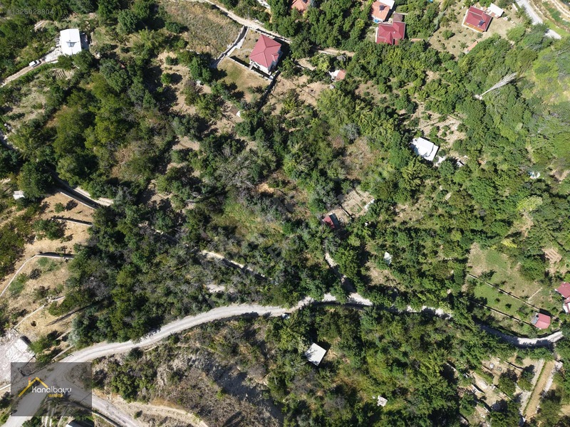 Gündüzbey'de 650 M² İmarlı Villa Arsası: Fırsatı Kaçırmayın! — fotoğraf 5