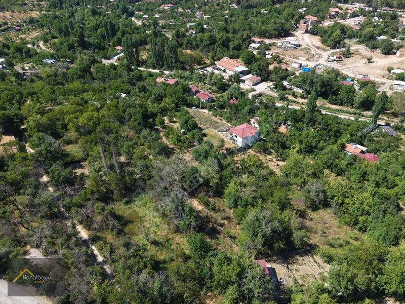 Gündüzbey'de 650 M² İmarlı Villa Arsası: Fırsatı Kaçırmayın! — fotoğraf 6
