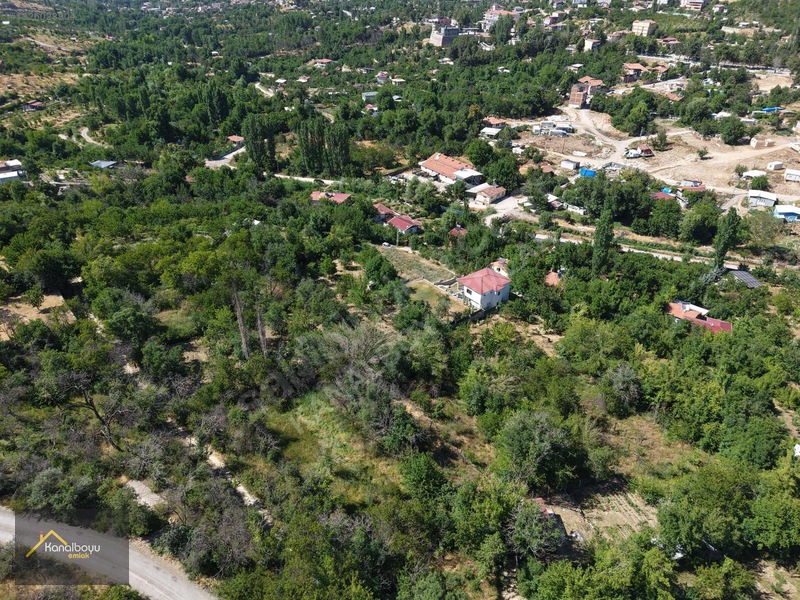 Gündüzbey'de 650 M² İmarlı Villa Arsası: Fırsatı Kaçırmayın! — fotoğraf 7