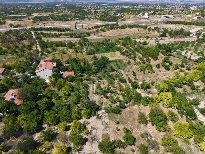 Gündüzbey'de 650 M² İmarlı Villa Arsası: Fırsatı Kaçırmayın! — fotoğraf 8