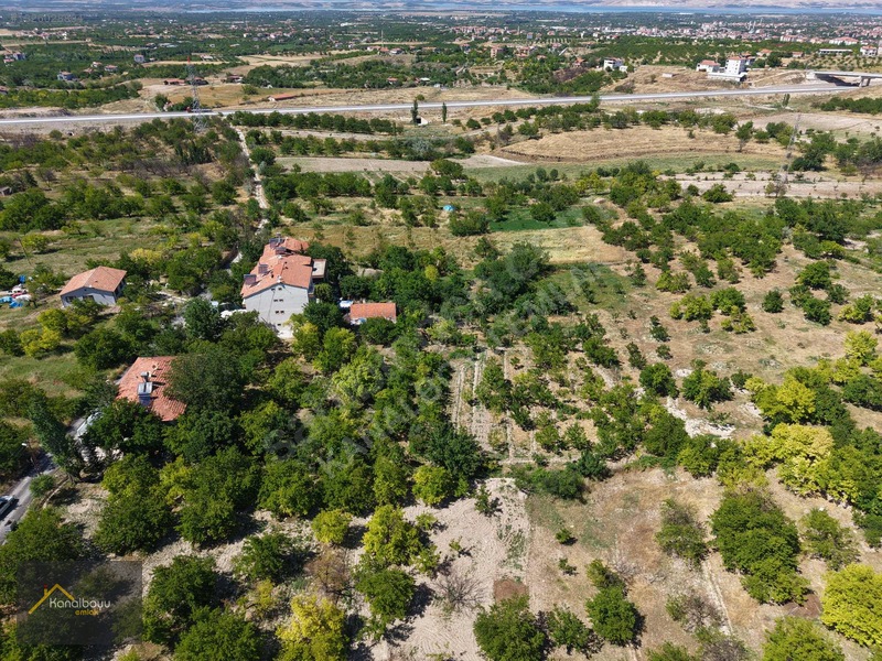 Gündüzbey'de 650 M² İmarlı Villa Arsası: Fırsatı Kaçırmayın! — fotoğraf 9