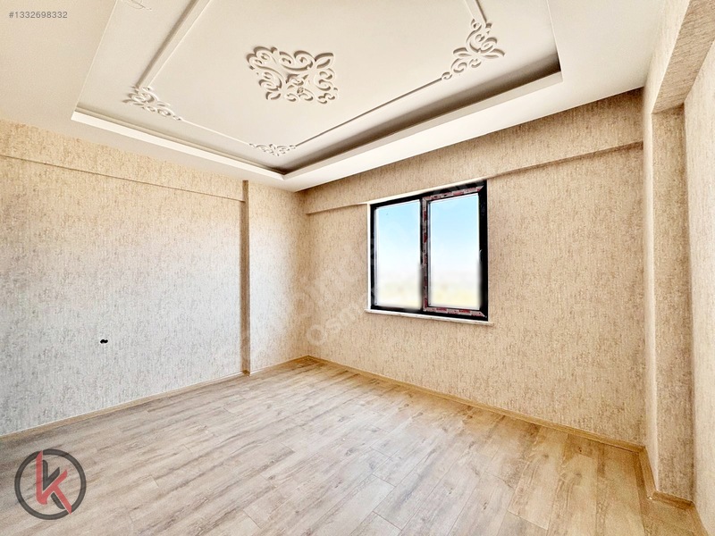 Alpaslan'da Sıfır! Geniş Oturum Ve Ebeveynli Arakat U.lüx 2.5+1 — fotoğraf 10