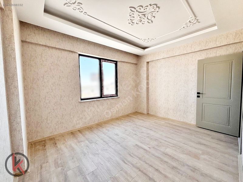 Alpaslan'da Sıfır! Geniş Oturum Ve Ebeveynli Arakat U.lüx 2.5+1 — fotoğraf 11