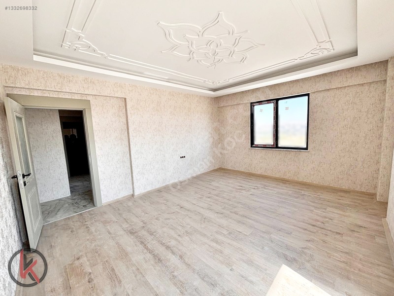 Alpaslan'da Sıfır! Geniş Oturum Ve Ebeveynli Arakat U.lüx 2.5+1 — fotoğraf 24