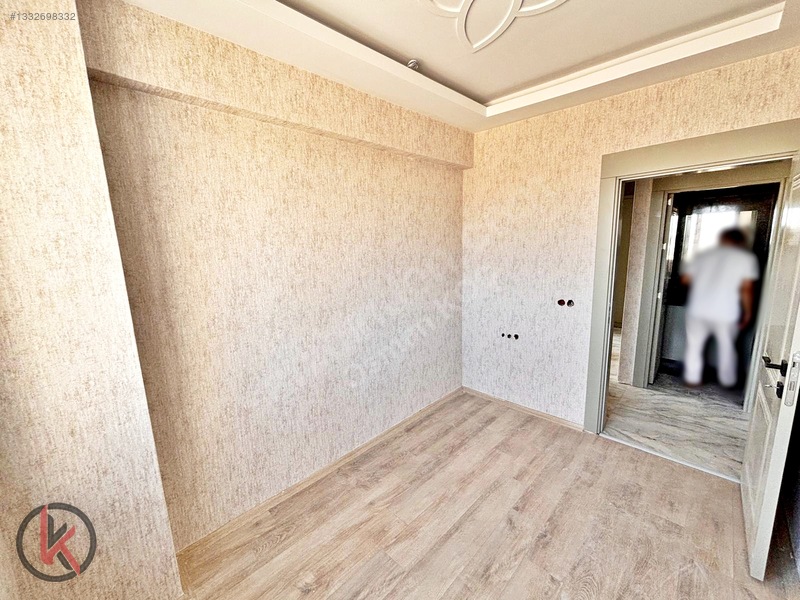 Alpaslan'da Sıfır! Geniş Oturum Ve Ebeveynli Arakat U.lüx 2.5+1 — fotoğraf 38