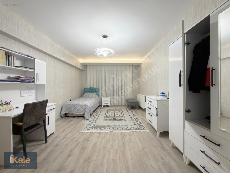 ▄kale▄ayrıcalıklı Yaşam Başladı! Vadi Manzara 3.etapta Hazır 3+1 — fotoğraf 19