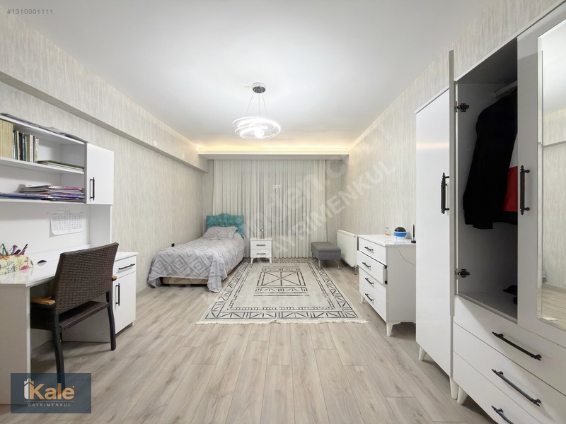 ▄kale▄ayrıcalıklı Yaşam Başladı! Vadi Manzara 3.etapta Hazır 3+1 — fotoğraf 22