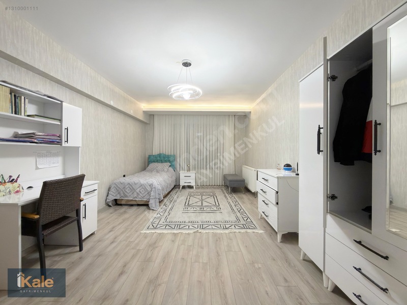 ▄kale▄ayrıcalıklı Yaşam Başladı! Vadi Manzara 3.etapta Hazır 3+1 — fotoğraf 24