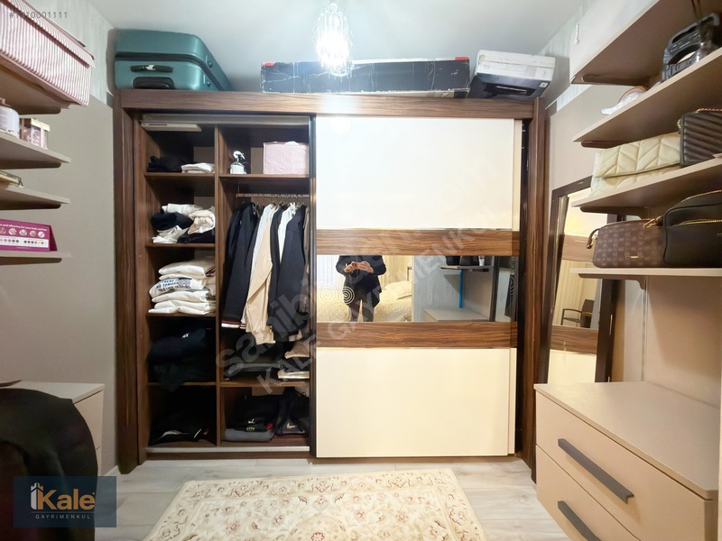 ▄kale▄ayrıcalıklı Yaşam Başladı! Vadi Manzara 3.etapta Hazır 3+1 — fotoğraf 33
