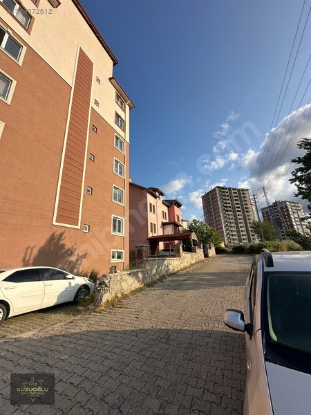 Kuzuoğlu Emlaktan Üniversiteye Yakın Satılık Daire — fotoğraf 3