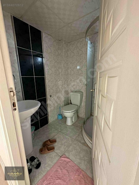 Kuzuoğlu Emlaktan Üniversiteye Yakın Satılık Daire — fotoğraf 11
