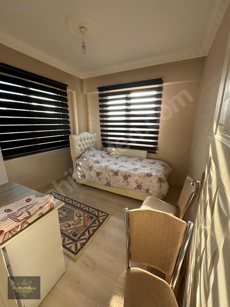 Kuzuoğlu Emlaktan Üniversiteye Yakın Satılık Daire — fotoğraf 12