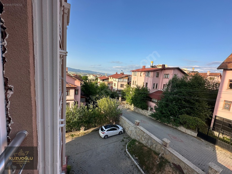 Kuzuoğlu Emlaktan Üniversiteye Yakın Satılık Daire — fotoğraf 18