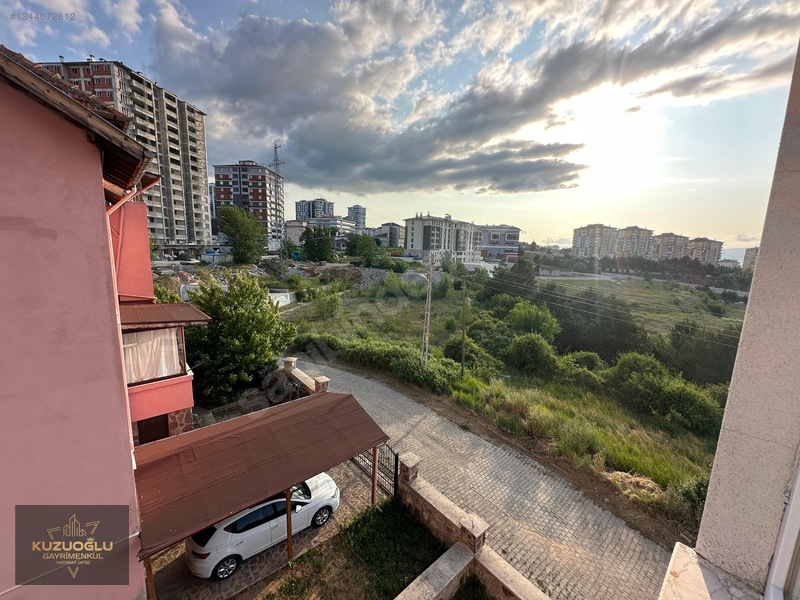 Kuzuoğlu Emlaktan Üniversiteye Yakın Satılık Daire — fotoğraf 19