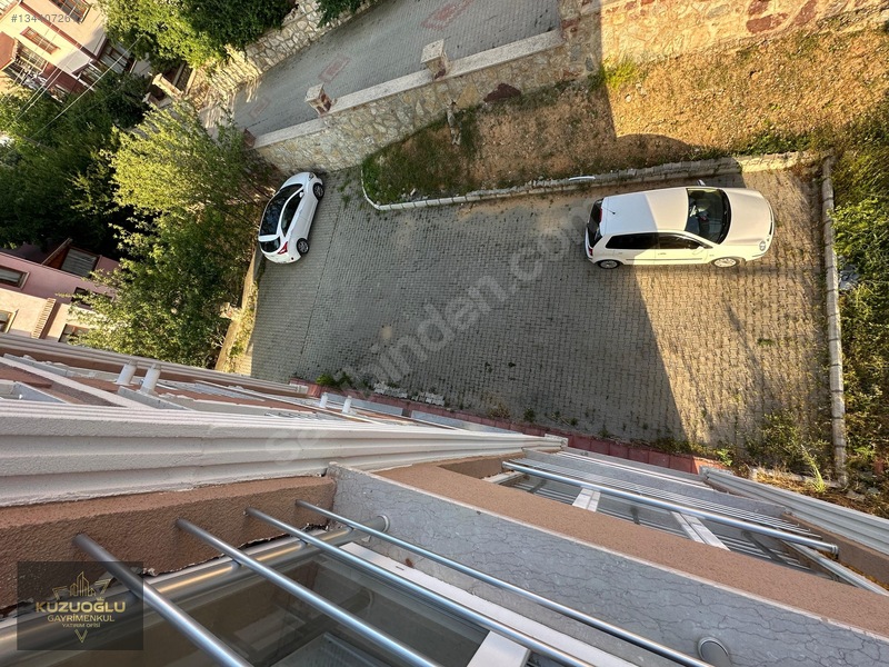 Kuzuoğlu Emlaktan Üniversiteye Yakın Satılık Daire — fotoğraf 22