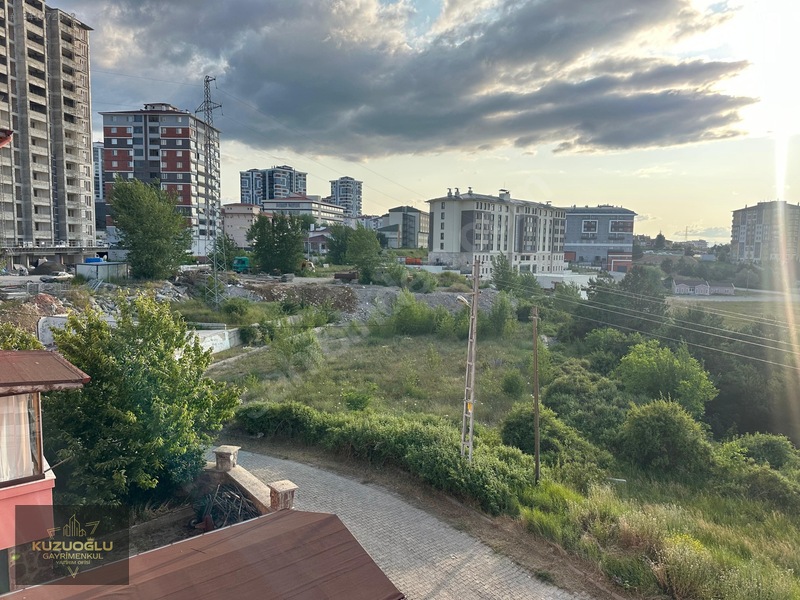 Kuzuoğlu Emlaktan Üniversiteye Yakın Satılık Daire — fotoğraf 23