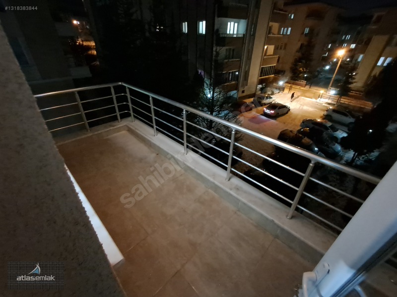 Atlas'tan Sporkentte 2+1 Satılık Daire — fotoğraf 19