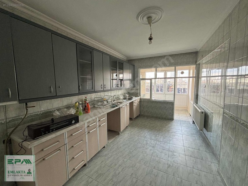 Kiralık 3+1 Daire — fotoğraf 10