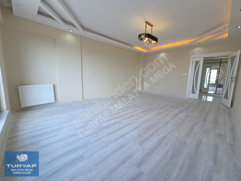 Turyap Mega'dan Bostanbaşı 35 Lik Yol Üzerinde 3+1 Satılık Daire — fotoğraf 5