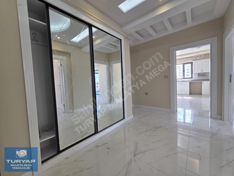 Turyap Mega'dan Bostanbaşı 35 Lik Yol Üzerinde 3+1 Satılık Daire — fotoğraf 6