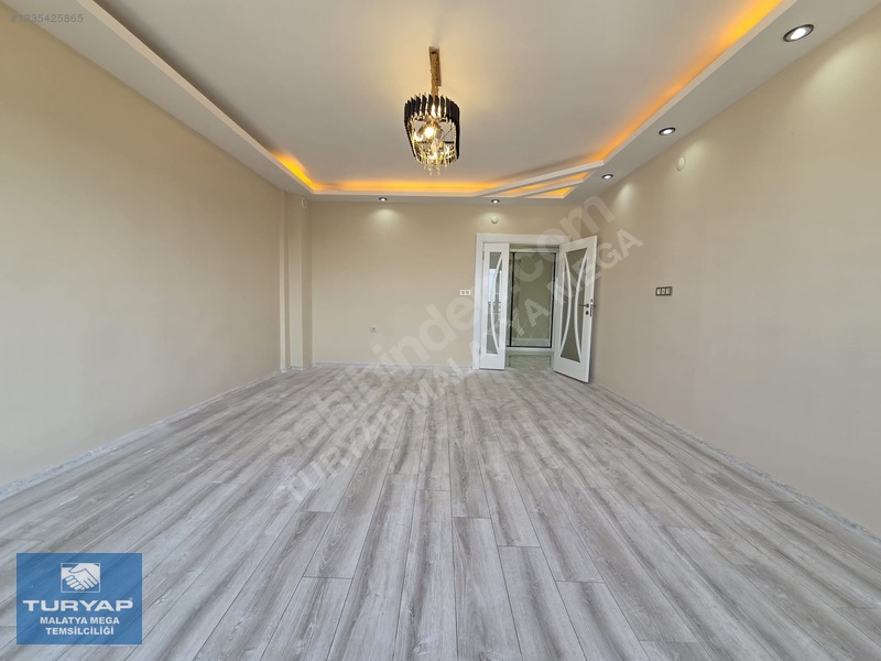Turyap Mega'dan Bostanbaşı 35 Lik Yol Üzerinde 3+1 Satılık Daire — fotoğraf 9