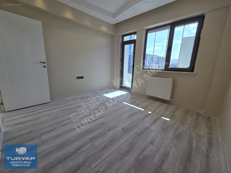 Turyap Mega'dan Bostanbaşı 35 Lik Yol Üzerinde 3+1 Satılık Daire — fotoğraf 12