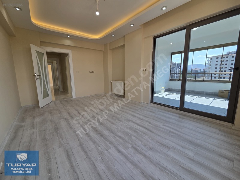 Turyap Mega'dan Bostanbaşı 35 Lik Yol Üzerinde 3+1 Satılık Daire — fotoğraf 13